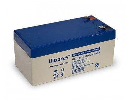 Lead Acid Battery - Image 1