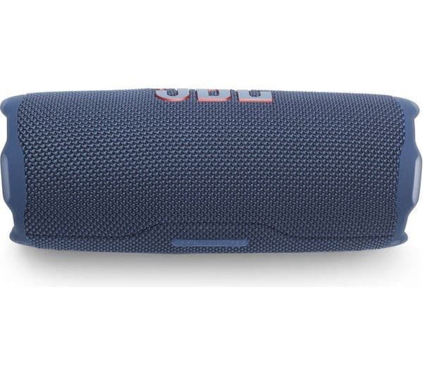 JBL Flip 7 Bluetooth Speaker Waterfall Blue - Image 2