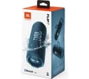 JBL Flip 7 Bluetooth Speaker Waterfall Blue thumbnail 6