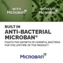 Fellowes Microban Blue thumbnail 3