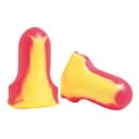 Howard Leight, HOWLLLS4, Single-use Foam Earplugs Refill, 400 / Bag, Pink thumbnail 1