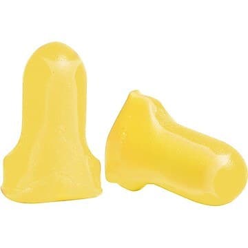 Howard Leight, HOWLLLS4, Single-use Foam Earplugs Refill, 400 / Bag, Pink - Image 4