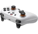 GAMESIR Nova Lite Wireless Gaming Controller - White thumbnail 3