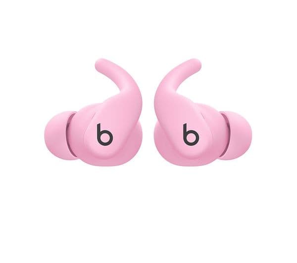 Beats Powerbeats Fit Wireless Earbuds Pink - Image 2