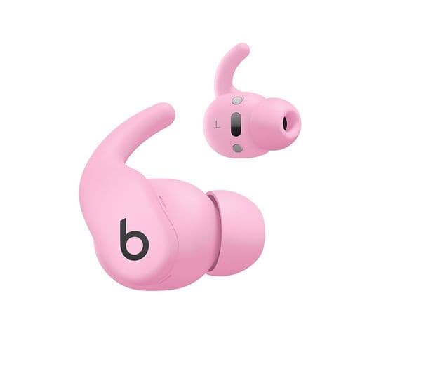 Beats Powerbeats Fit Wireless Earbuds Pink - Image 3