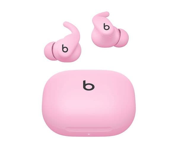 Beats Powerbeats Fit Wireless Earbuds Pink - Image 5