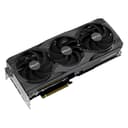 PNY GeForce RTX 5080 16GB OC Triple Fan GDDR7 Gaming Graphics Card (VCG508016TFXPB1-O) thumbnail 3