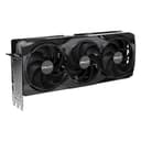 PNY GeForce RTX 5080 16GB OC Triple Fan GDDR7 Gaming Graphics Card (VCG508016TFXPB1-O) thumbnail 5
