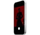 Apple iPhone 17 Pro Clear Case with MagSafe thumbnail 2