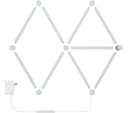 NANOLEAF Lines Smart Lights Starter Kit - Pack of 9 thumbnail 4