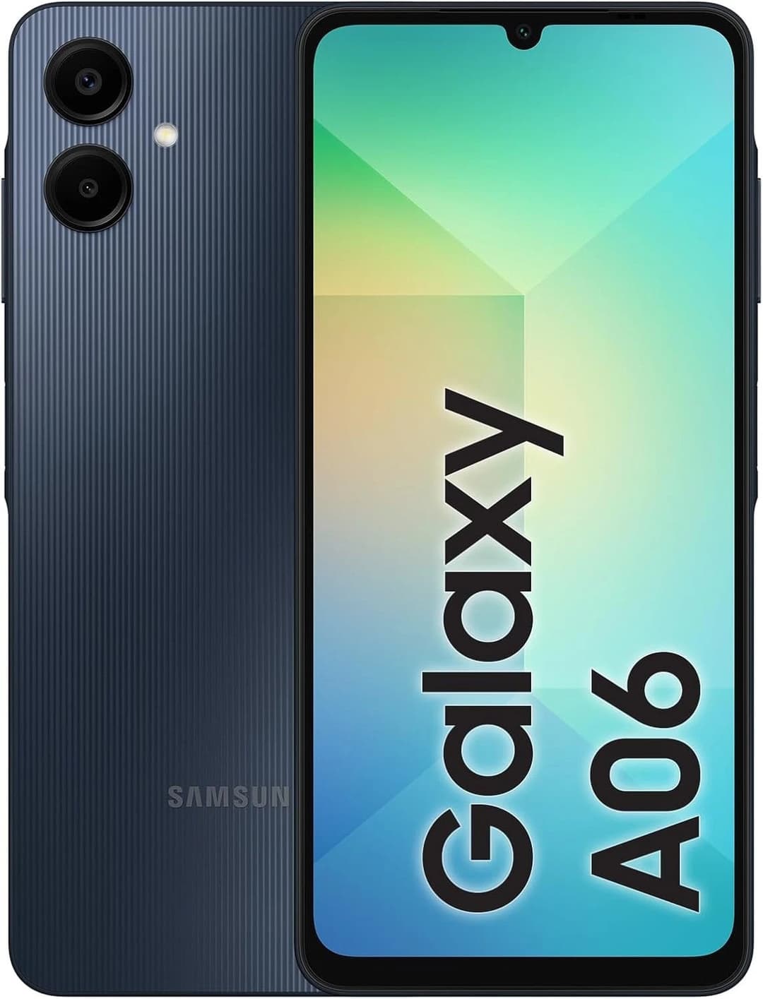 Samsung Galaxy A06 128GB Black - Image 10