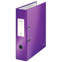 Leitz Lever Arch File 180° WOW POB/Laminated A4/80mm thumbnail 2