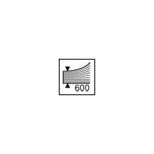 Leitz Lever Arch File 180° WOW POB/Laminated A4/80mm - Image 4