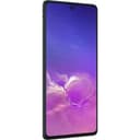 Samsung Galaxy S10 Lite Dual SIM 128GB 6GB RAM SM-G770F/DS Prism - Black thumbnail 3