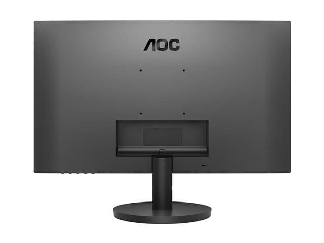 AOC 27B3HA2 27" IPS 1080p Monitor with Built-in Speakers - Image 4