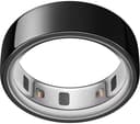 Oura Ring 4 Smart Ring - Black, Size 10 thumbnail 1