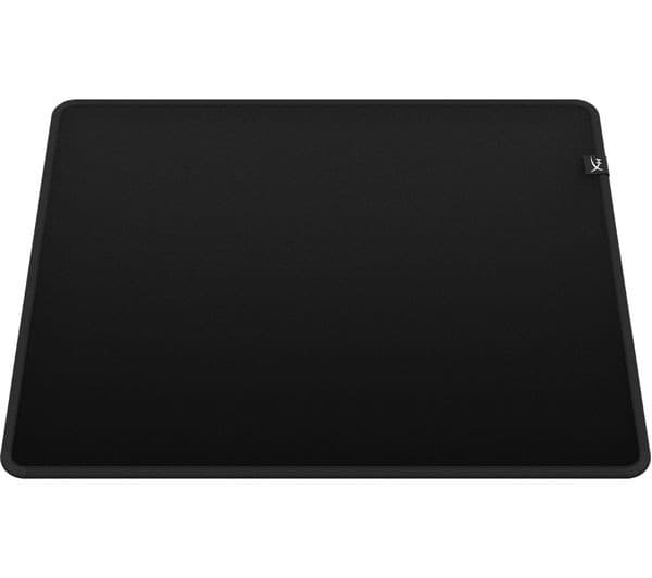 HyperX Pulsefire Mat Gaming Mouse Pad - Black - L