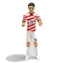 Banbo Johnny Cardoso USA Fully Articulated Figurine thumbnail 3