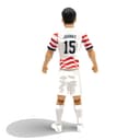 Banbo Johnny Cardoso USA Fully Articulated Figurine thumbnail 4