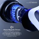 PlayStation PULSE Elite Headset Black thumbnail 4