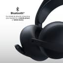 PlayStation PULSE Elite Headset Black thumbnail 7