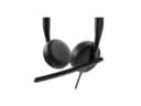 Dell Pro Wired Headset WH3024 - USB-C On-Ear Headset, AI Noise Cancelling Mic, Teams & Zoom Certified thumbnail 7