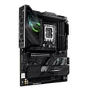 ASUS ROG STRIX Z890-F GAMING WIFI Intel Z890 LGA1851 DDR5 PCIe 5.0 ATX Motherboard thumbnail 3