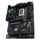 ASUS ROG STRIX Z890-F GAMING WIFI Intel Z890 LGA1851 DDR5 PCIe 5.0 ATX Motherboard thumbnail 4