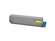 Oki-toner Gelb 44844613-hardware/electronic Oki - Image 3