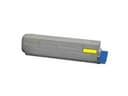 Oki-toner Gelb 44844613-hardware/electronic Oki thumbnail 3