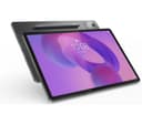 Lenovo Idea Tab Pro 12.7 Inch 256GB 8GB RAM Wi-Fi Tablet with Pen - Luna Grey thumbnail 2