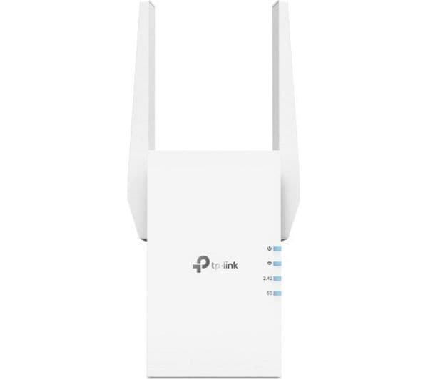 TP-Link RE705X WiFi Range Extender AX3000 - Image 2