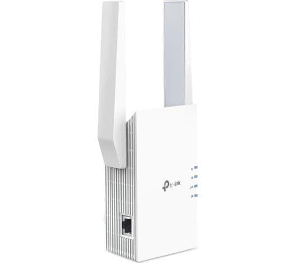 TP-Link RE705X WiFi Range Extender AX3000 - Image 7