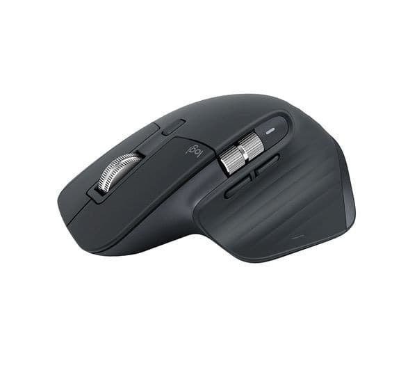Logitech MX Master 3S Graphite - Image 1