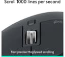 Logitech MX Master 3S Graphite thumbnail 5