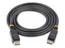 StarTech DISPL1M DisplayPort 1.2 Cable 1m Black thumbnail 2