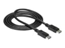 StarTech DISPL1M DisplayPort 1.2 Cable 1m Black thumbnail 4
