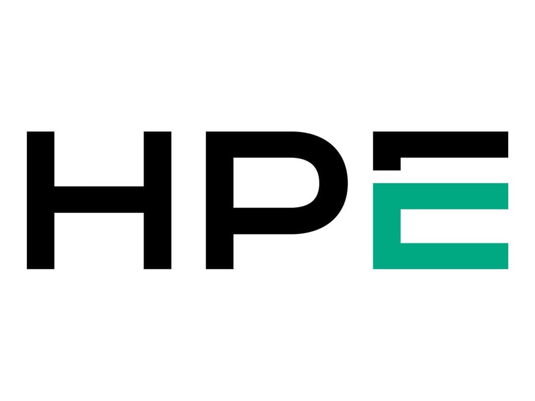 HPE 1000W Hot-Plug Power Supply - Image 1