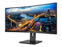 Philips B Line 346B1C 34" Curved UltraWide Monitor 3440 x 1440 UWQHD 100Hz USB-C thumbnail 3