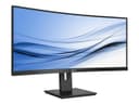 Philips B Line 346B1C 34" Curved UltraWide Monitor 3440 x 1440 UWQHD 100Hz USB-C thumbnail 6