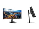 Philips B Line 346B1C 34" Curved UltraWide Monitor 3440 x 1440 UWQHD 100Hz USB-C thumbnail 8