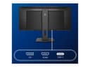Philips B Line 346B1C 34" Curved UltraWide Monitor 3440 x 1440 UWQHD 100Hz USB-C thumbnail 9