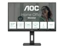 AOC Q27P3CV 27" QHD IPS Monitor with USB-C 65W Power Delivery - Black thumbnail 1
