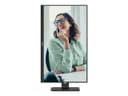 AOC Q27P3CV 27" QHD IPS Monitor with USB-C 65W Power Delivery - Black thumbnail 2