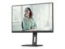 AOC Q27P3CV 27" QHD IPS Monitor with USB-C 65W Power Delivery - Black thumbnail 3
