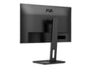 AOC Q27P3CV 27" QHD IPS Monitor with USB-C 65W Power Delivery - Black thumbnail 4