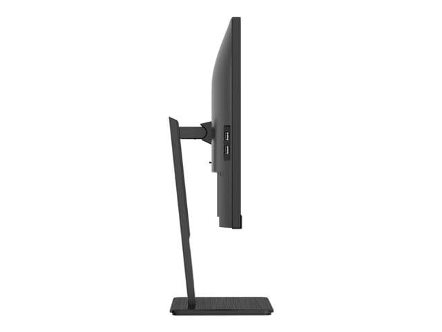 AOC Q27P3CV 27" QHD IPS Monitor with USB-C 65W Power Delivery - Black - Image 5