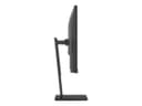 AOC Q27P3CV 27" QHD IPS Monitor with USB-C 65W Power Delivery - Black thumbnail 5