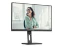AOC Q27P3CV 27" QHD IPS Monitor with USB-C 65W Power Delivery - Black thumbnail 6