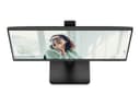AOC Q27P3CV 27" QHD IPS Monitor with USB-C 65W Power Delivery - Black thumbnail 7